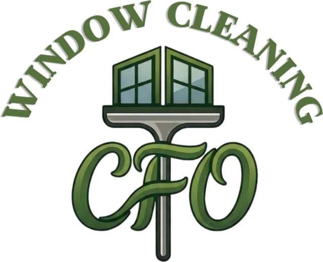 Window Cleaning CFO